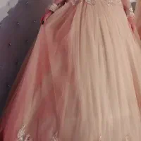 لباس مجلسی