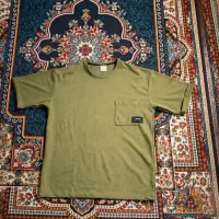 تیشرت مردانه سایز XXL، خوش‌دوخت و راحت