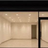 زیر زمین تجاری میدان امام تخلیه