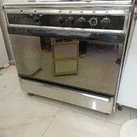 اجاق گاز سینجر