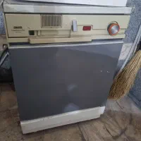 ماشین ظرفشویی ایتالیایی