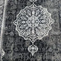 فرش چهارمتری (یکونیم در دونیم)نوی نو