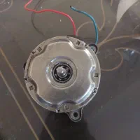 متور فن پژو ۴۰۵ وسمند و پارس