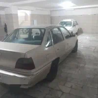 دووسیلو|خودرو سواری و وانت|باقرشهر, |دیوار