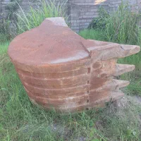 پاکت بیل مکانیکی هپکو HE100