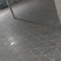 پارکینگ حیات دار