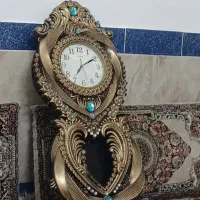ساعت دیواری