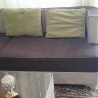 مبل راحتی ال