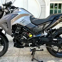 موتور ان ای galaxy na 180 ABS صفر