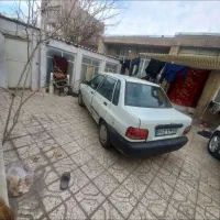 پراید
