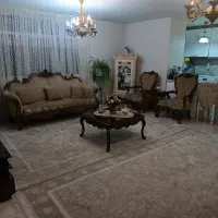 102متر دوخواب فول برج 14طبقه تاکسیرانی سندتک برگ