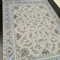 در تمام ابعاد و رنگ ها // فرش مدل امین