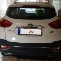 جک s3|خودرو سواری و وانت|تبریز, |دیوار