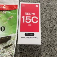 گوشی REDMI15C|موبایل|نظرآباد, نظرآباد|دیوار