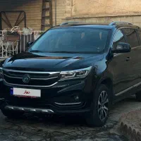 FMC sx5|خودرو سواری و وانت|فردیس, فردیس|دیوار