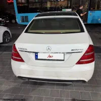 s500 مدل ۲۰۱۱ فول