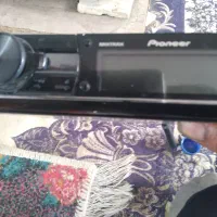 پایونر ۹۶۵۰ پایونر