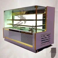 خریدار ل رستوران  یخچال چرخگوشت سیخگیر پهن کن فروش