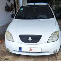 فروش تیبا 2هاچ بک مدل 1395