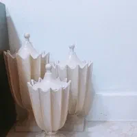 بانکه/گلدان