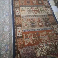 فرش ۳متری طرح سنتی
