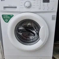 ماشین لباسشویی ۵ کیلو گرم ال جی