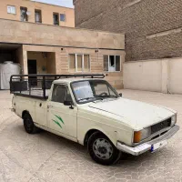 وانت پیکان مدل ۷۹