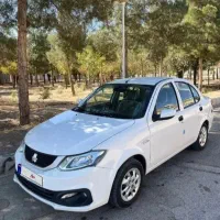 ساینا دنده ای EX (اقساط)