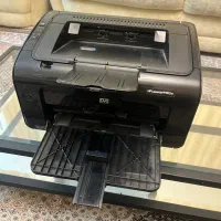 پرینتر hp مدل ۱۱۰۲w آکبند