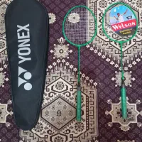 راکت بدمینتون