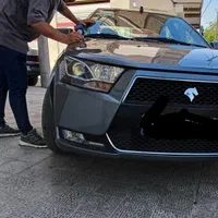 تشخیص رنگ سیار خودرو کارشناسی رنگ و فنی خودرو  uv