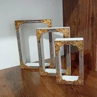 شلف دیواری خوشگل سلطنتی