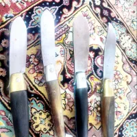چاقو|کلکسیون اشیاء عتیقه|اصفهان, فرودگاه|دیوار