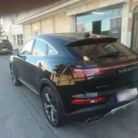 دیگنیتی پرستیژ 402 مشکی