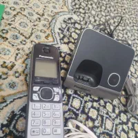 تلفن بی سیم پاناسونیک