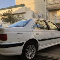 پژو پارس 1400 TU5 اتوگالری نبی ئی