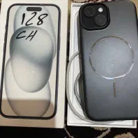 آیفون ۱۵ نرمال