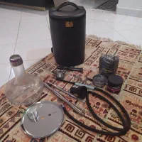 قلیان کرنو