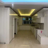 فروش 158m نوساز زعفرانیه غرق در نور
