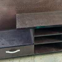 میز تلویزیون ام دی اف