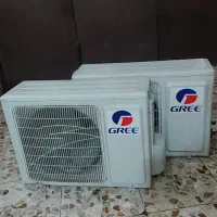 نصب کولر گازی . نصاب کولرگازی