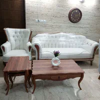 مبل سزار (اقساطی یک ساله)مبلمان باقری
