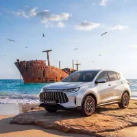 فروش شرایطی تیسان s05