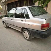 پراید