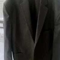 کت وشلوار مردانه سایز ۵۶