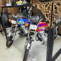 هندا 125cc-150cc-200ccنیرو موتور اقساط مدل1404