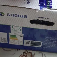 جاروبرقی اسنوا نو