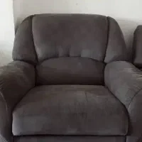 مبل ریلکسیشن