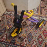 سه چرخه نو