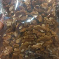 مغز گردو درجه یک کیلویی ۱۲۰۰